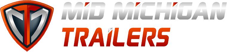 Mid Michigan Trailers Logo